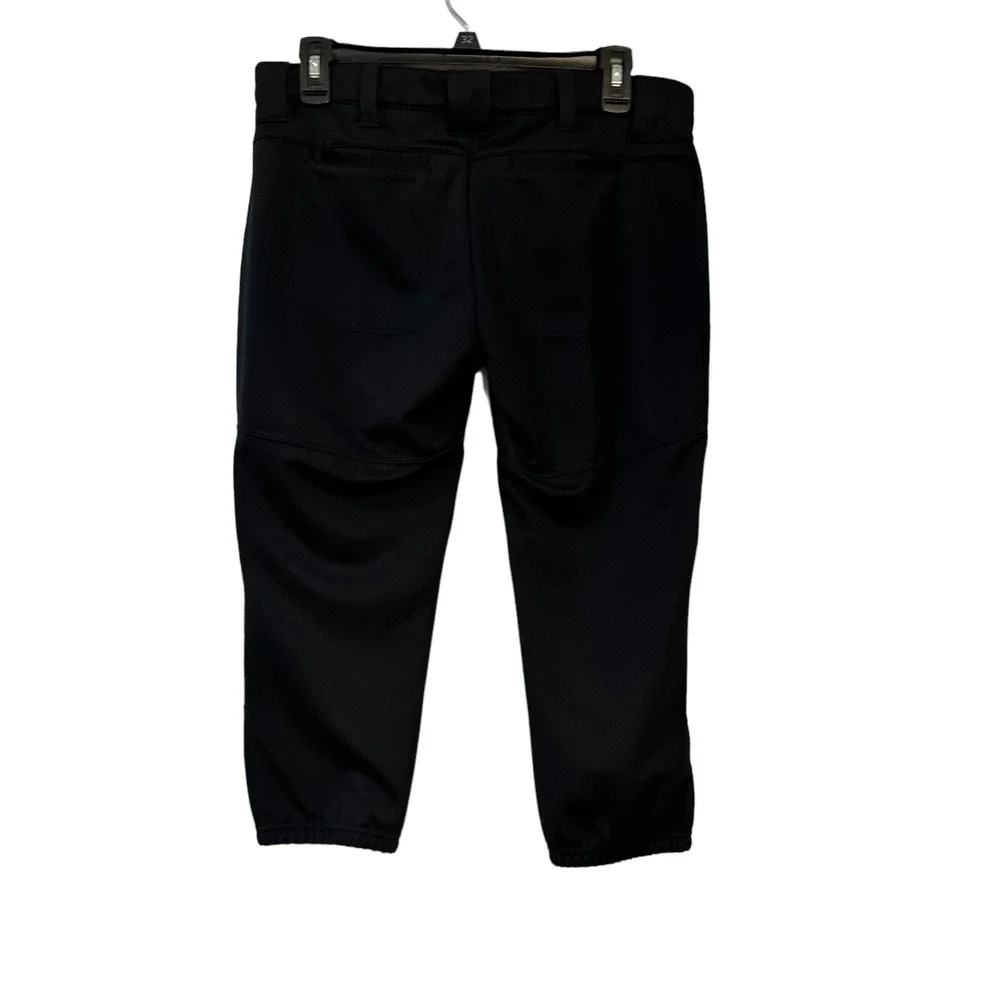 Under Armour Women's Utility‎ Softball Pants Medium Black - Picture 2 of 4